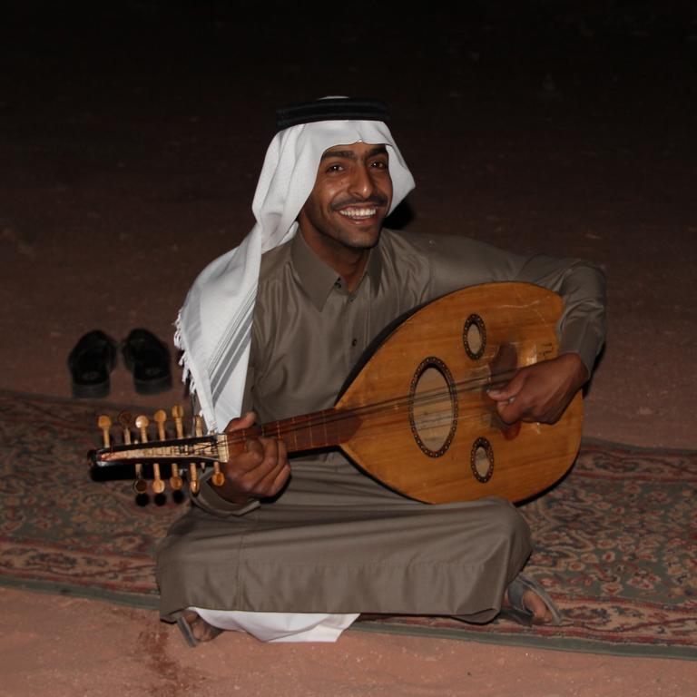 Wadi Rum Sleep Under The Stars Exterior foto